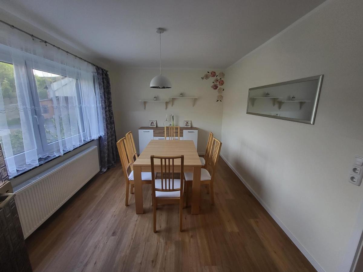 Ferienwohnung Wenzel Hilders Εξωτερικό φωτογραφία