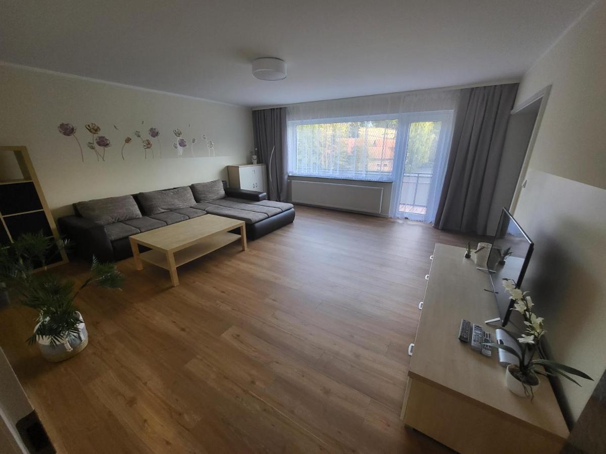 Ferienwohnung Wenzel Hilders Εξωτερικό φωτογραφία