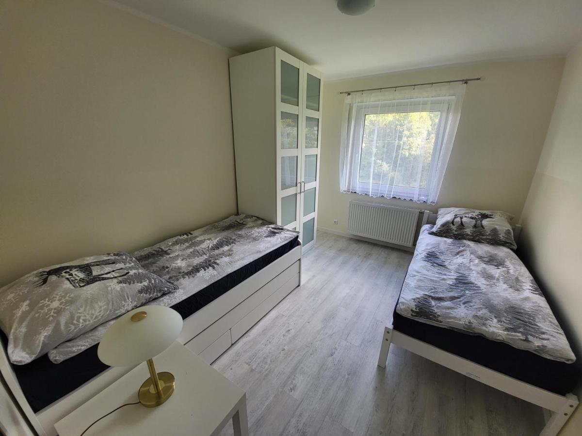 Ferienwohnung Wenzel Hilders Εξωτερικό φωτογραφία